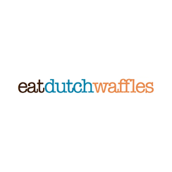 eat dutch waffles