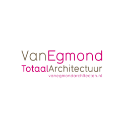 Van Egmond Totaal Architectuur